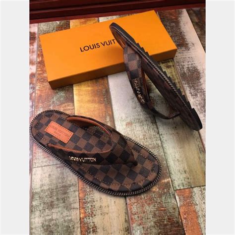 louis vuitton slipper replica|Louis Vuitton slipper boots.